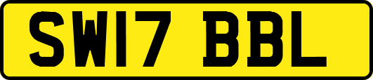 SW17BBL