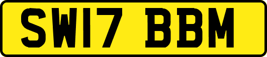 SW17BBM