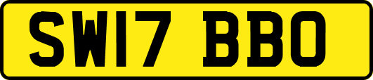 SW17BBO