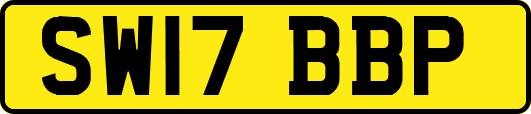 SW17BBP