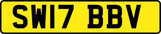 SW17BBV