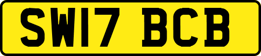 SW17BCB