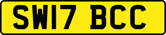SW17BCC