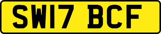 SW17BCF