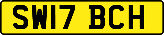 SW17BCH