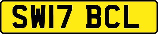 SW17BCL
