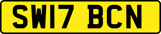 SW17BCN