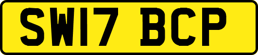 SW17BCP