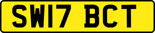 SW17BCT
