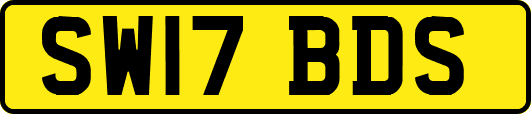 SW17BDS