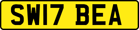 SW17BEA