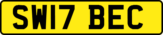 SW17BEC