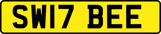 SW17BEE