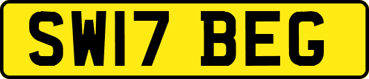 SW17BEG