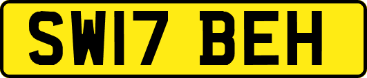 SW17BEH