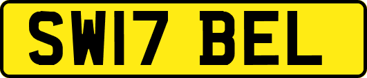 SW17BEL
