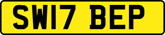 SW17BEP