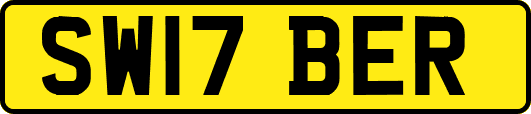 SW17BER