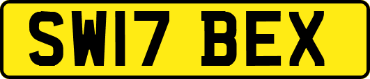 SW17BEX