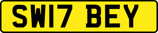 SW17BEY