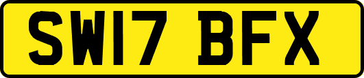 SW17BFX