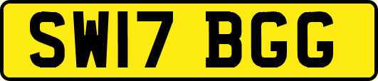 SW17BGG