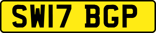 SW17BGP
