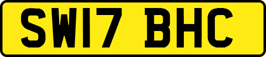 SW17BHC