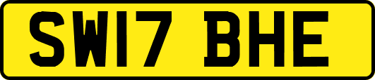 SW17BHE