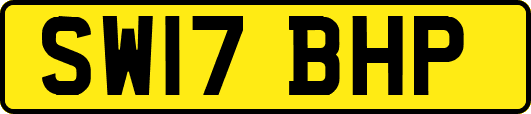 SW17BHP
