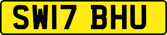 SW17BHU
