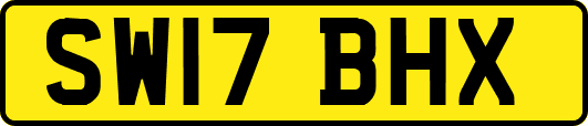 SW17BHX
