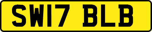 SW17BLB