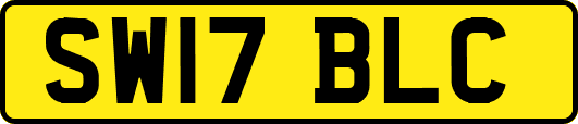 SW17BLC