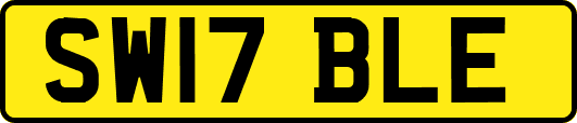 SW17BLE