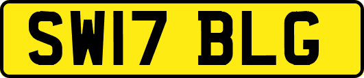 SW17BLG