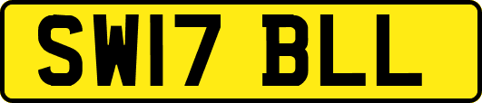 SW17BLL