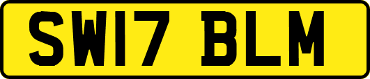 SW17BLM