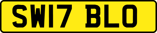 SW17BLO