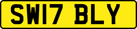 SW17BLY
