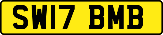 SW17BMB