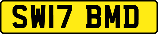 SW17BMD