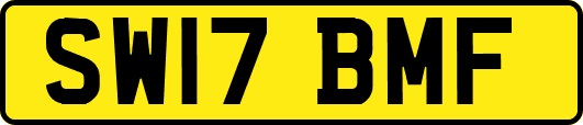SW17BMF