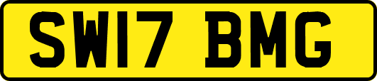SW17BMG