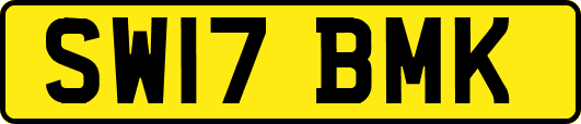 SW17BMK
