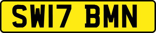 SW17BMN