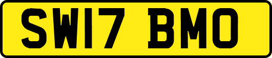 SW17BMO