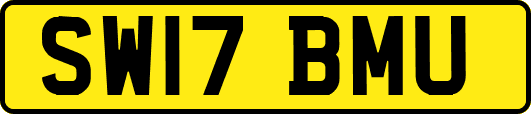 SW17BMU