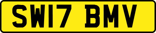 SW17BMV