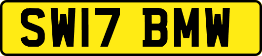SW17BMW